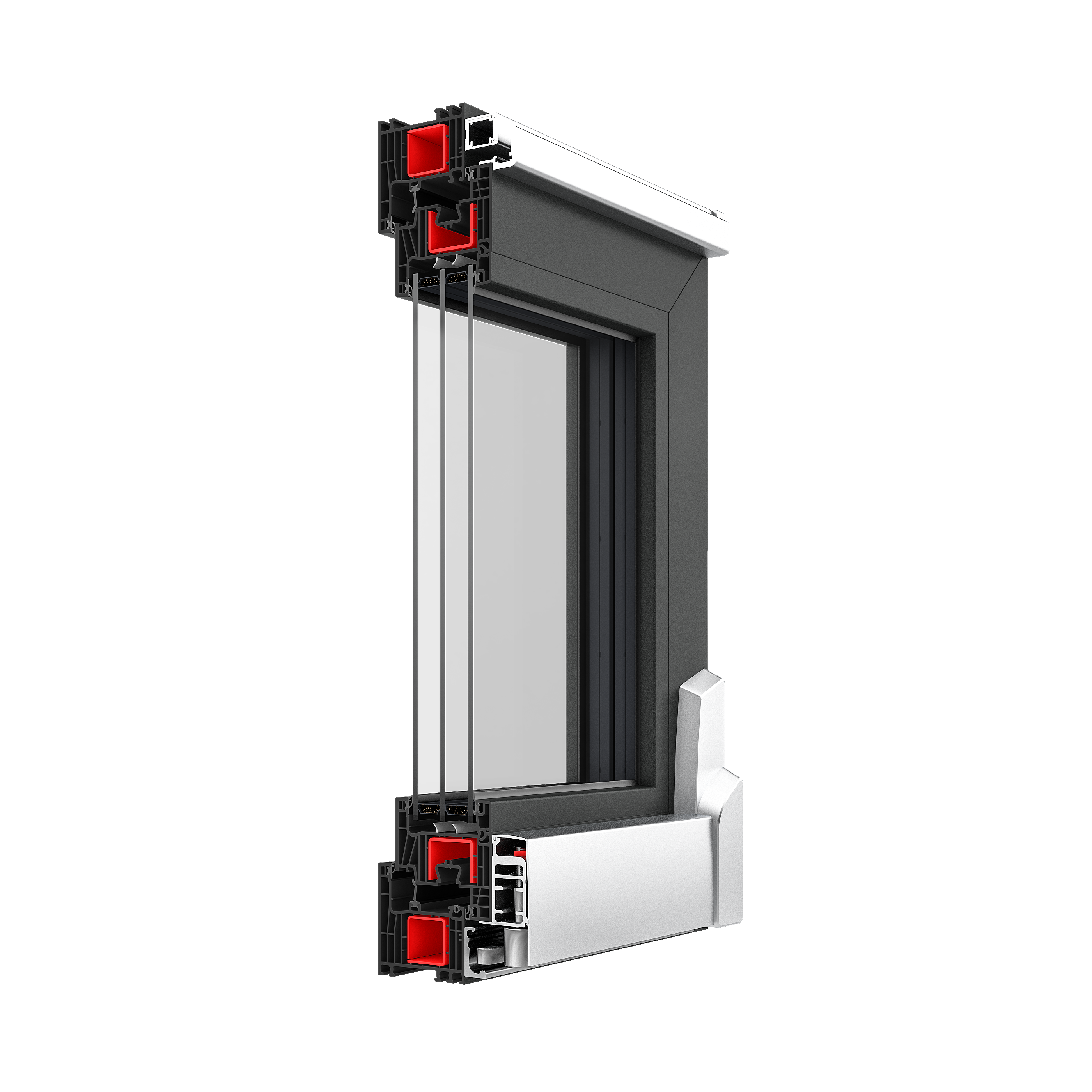 Profilo Iglo Expert PSK