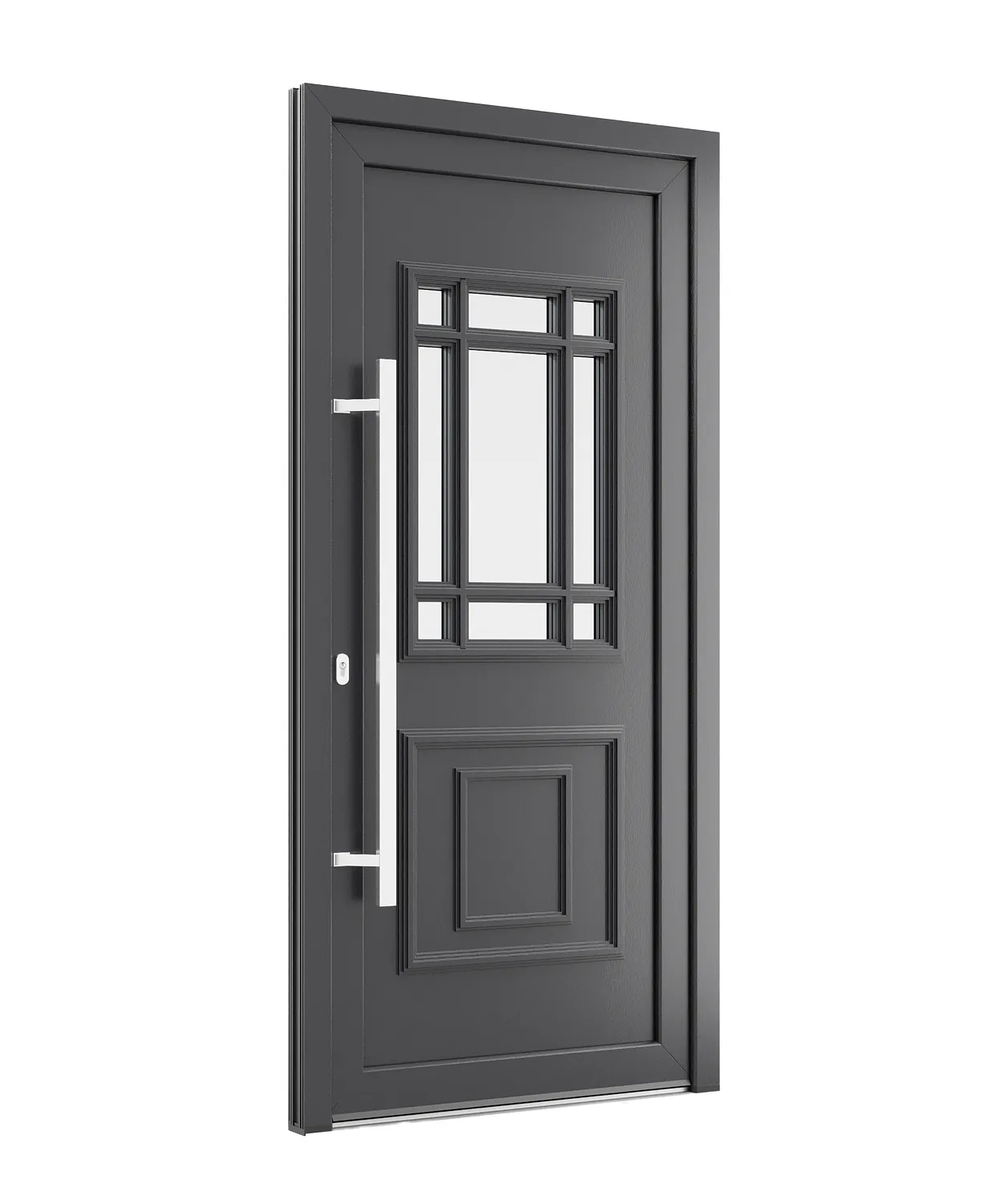 Pannello di riempimento PVC