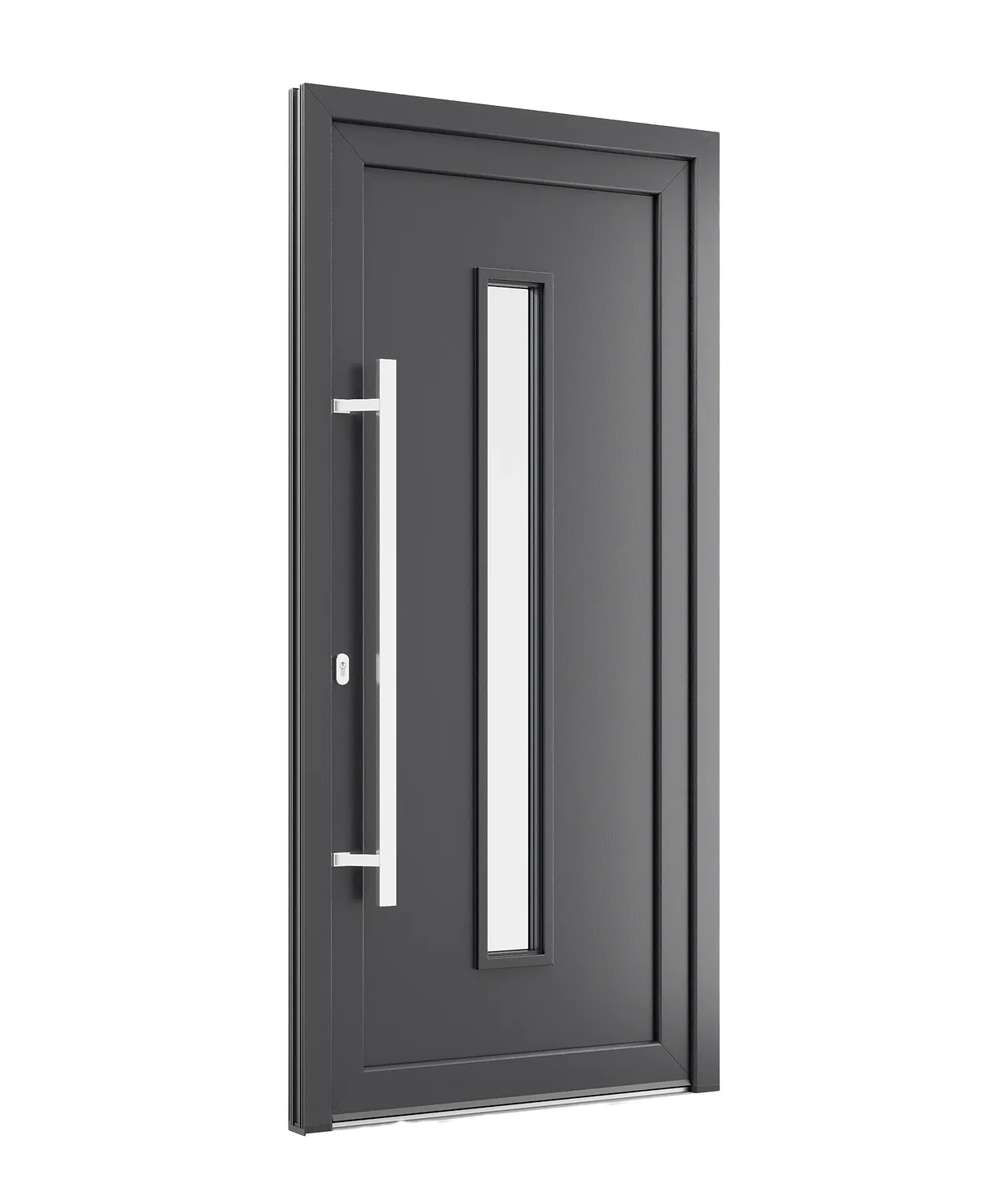 Pannello di riempimento PVC