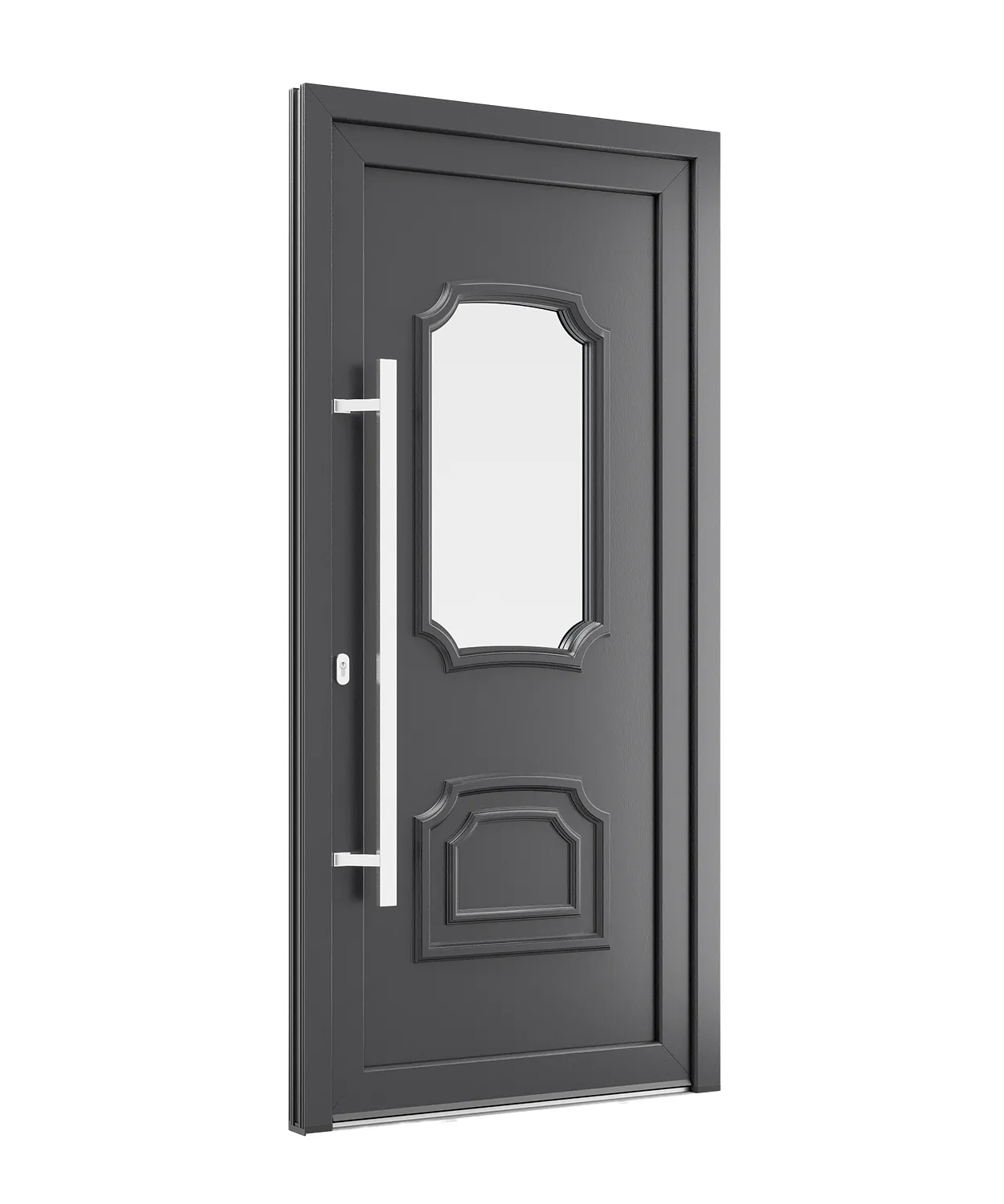 Pannello di riempimento PVC