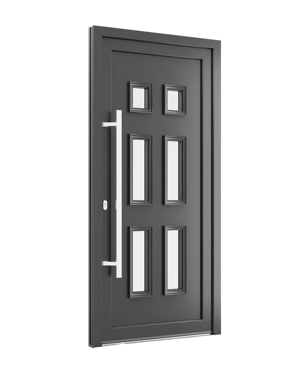 Pannello di riempimento PVC