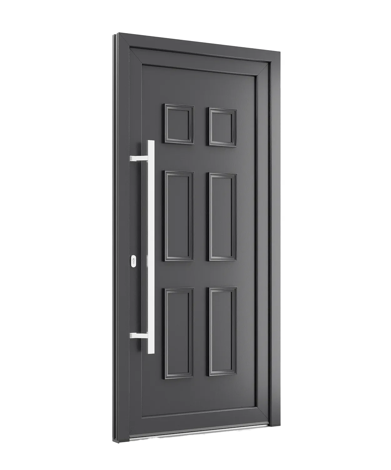 Pannello di riempimento PVC
