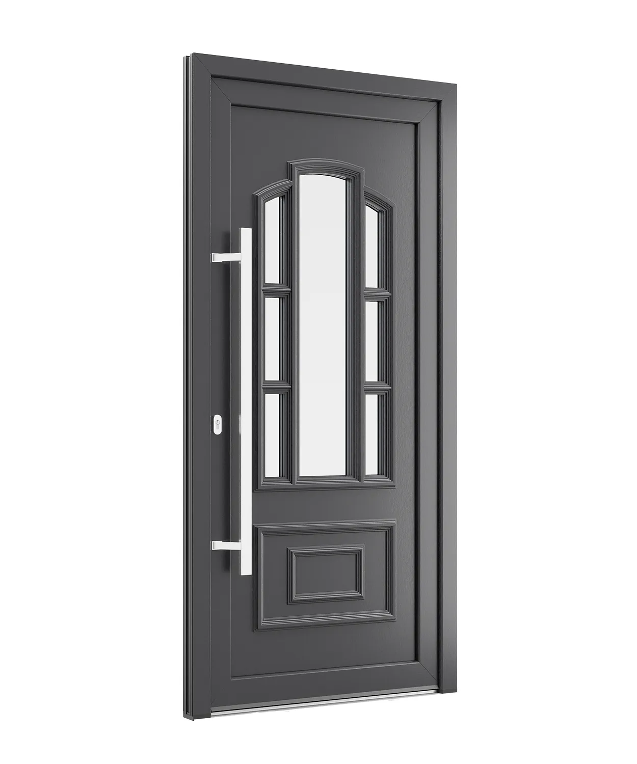 Pannello di riempimento PVC