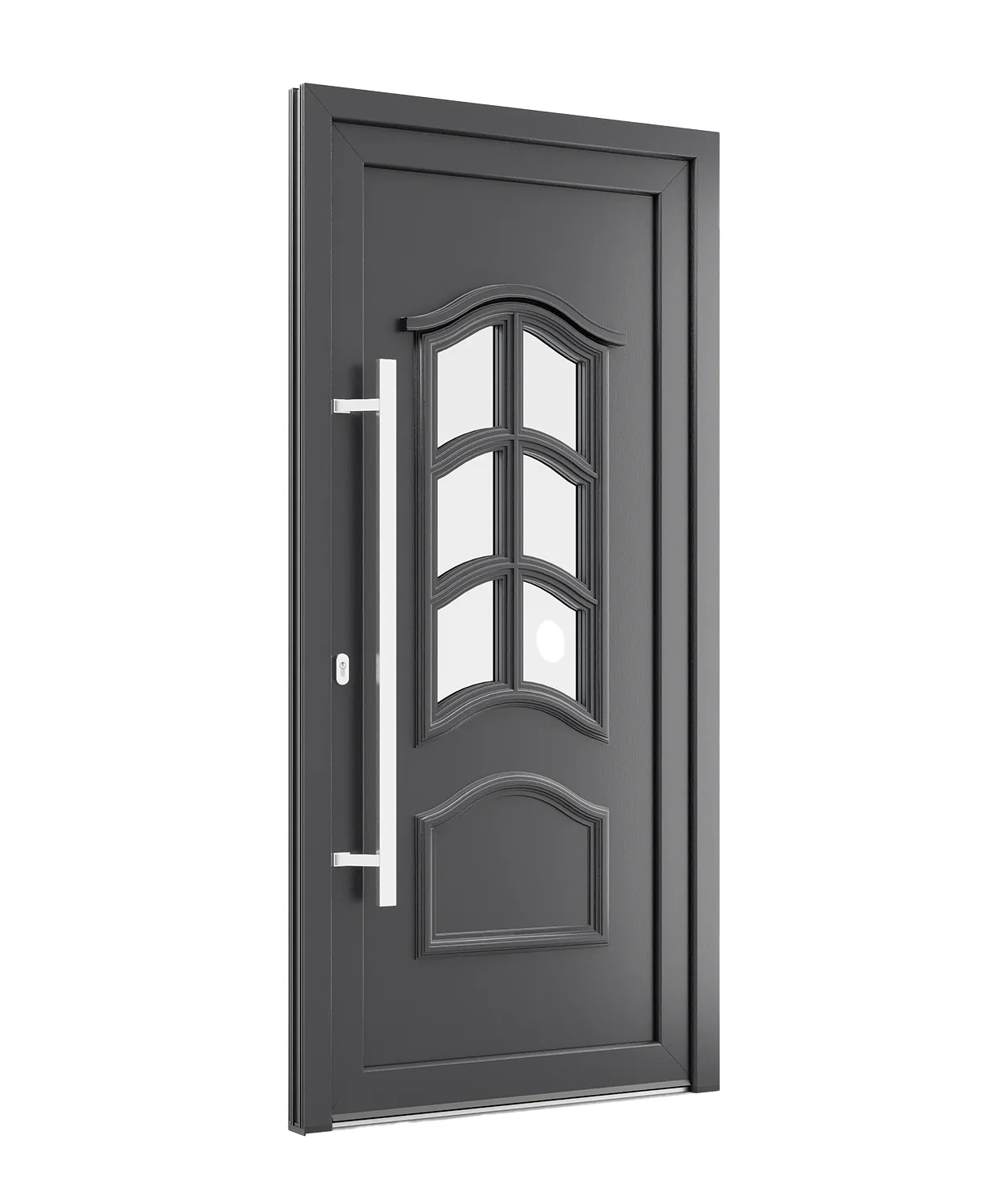 Pannello di riempimento PVC