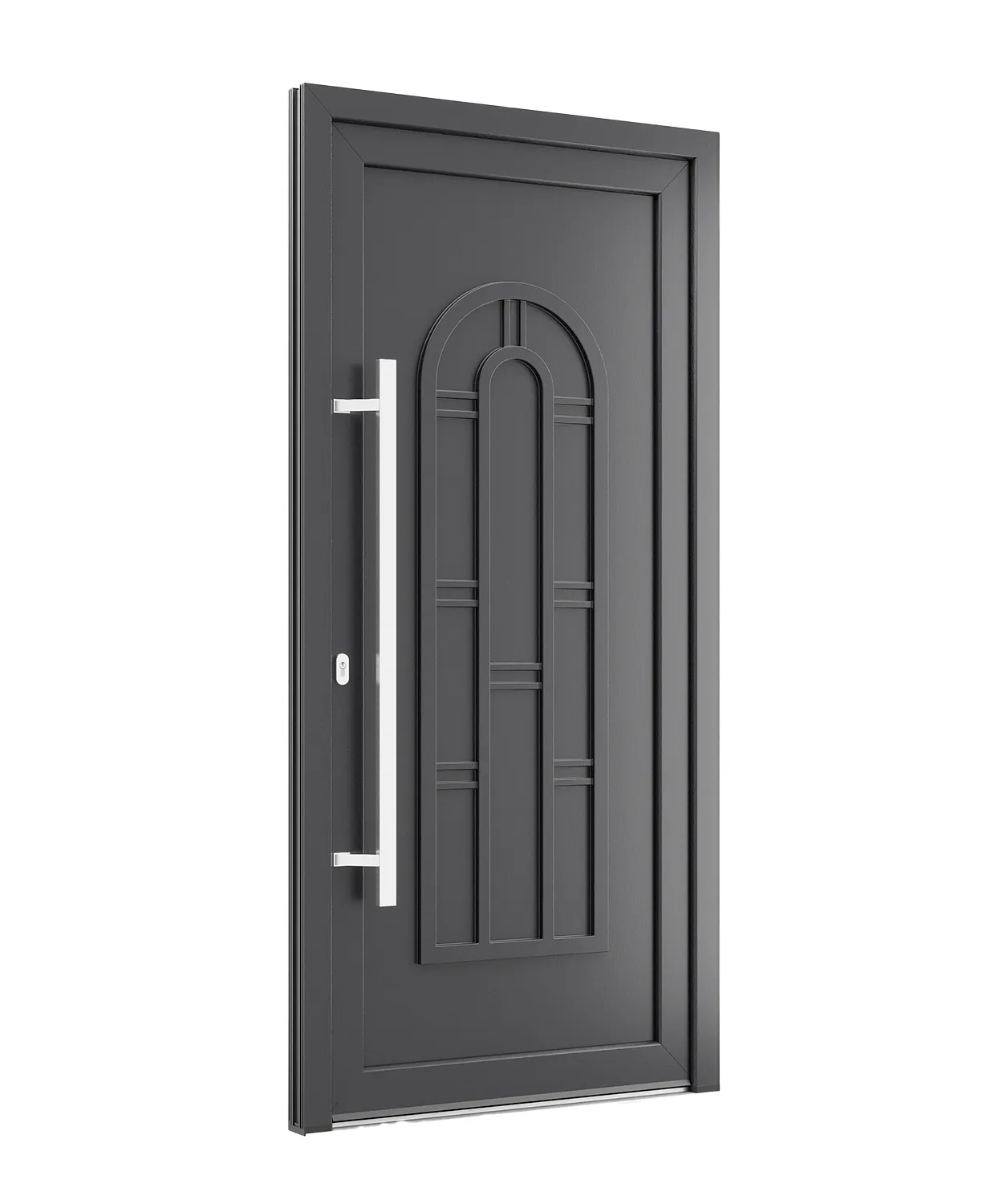 Pannello di riempimento PVC