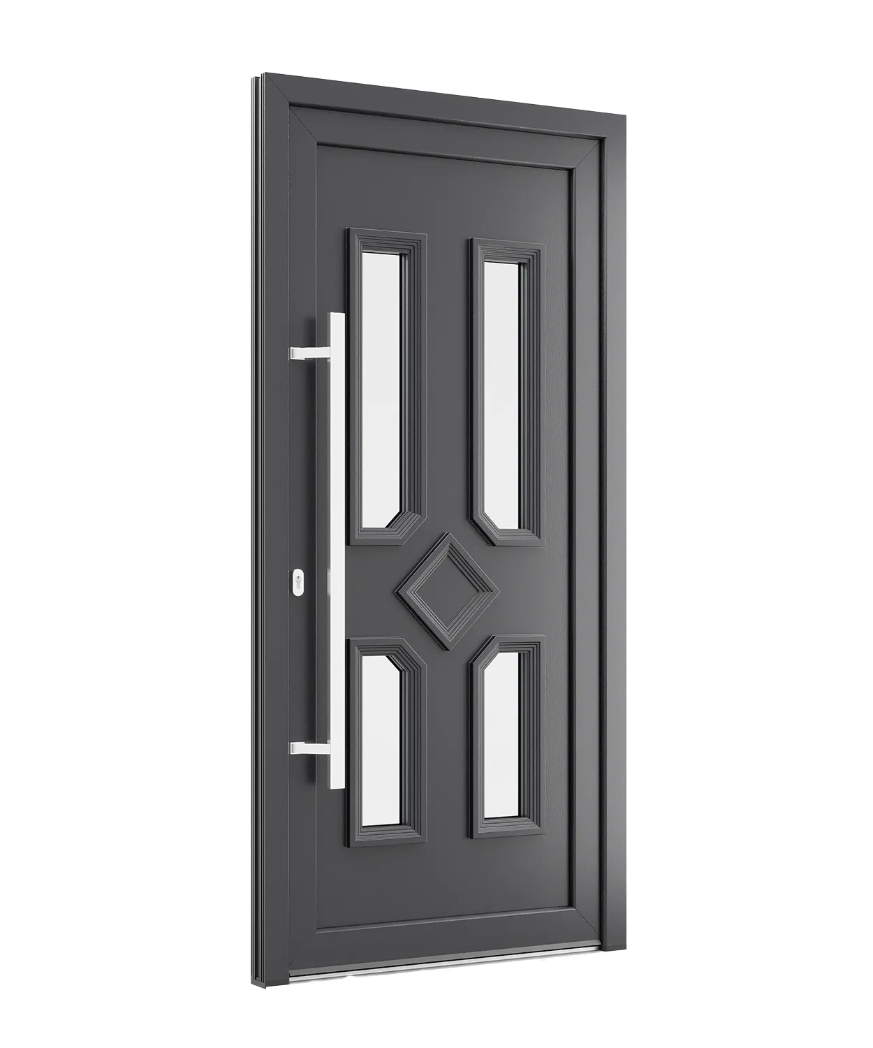 Pannello di riempimento PVC