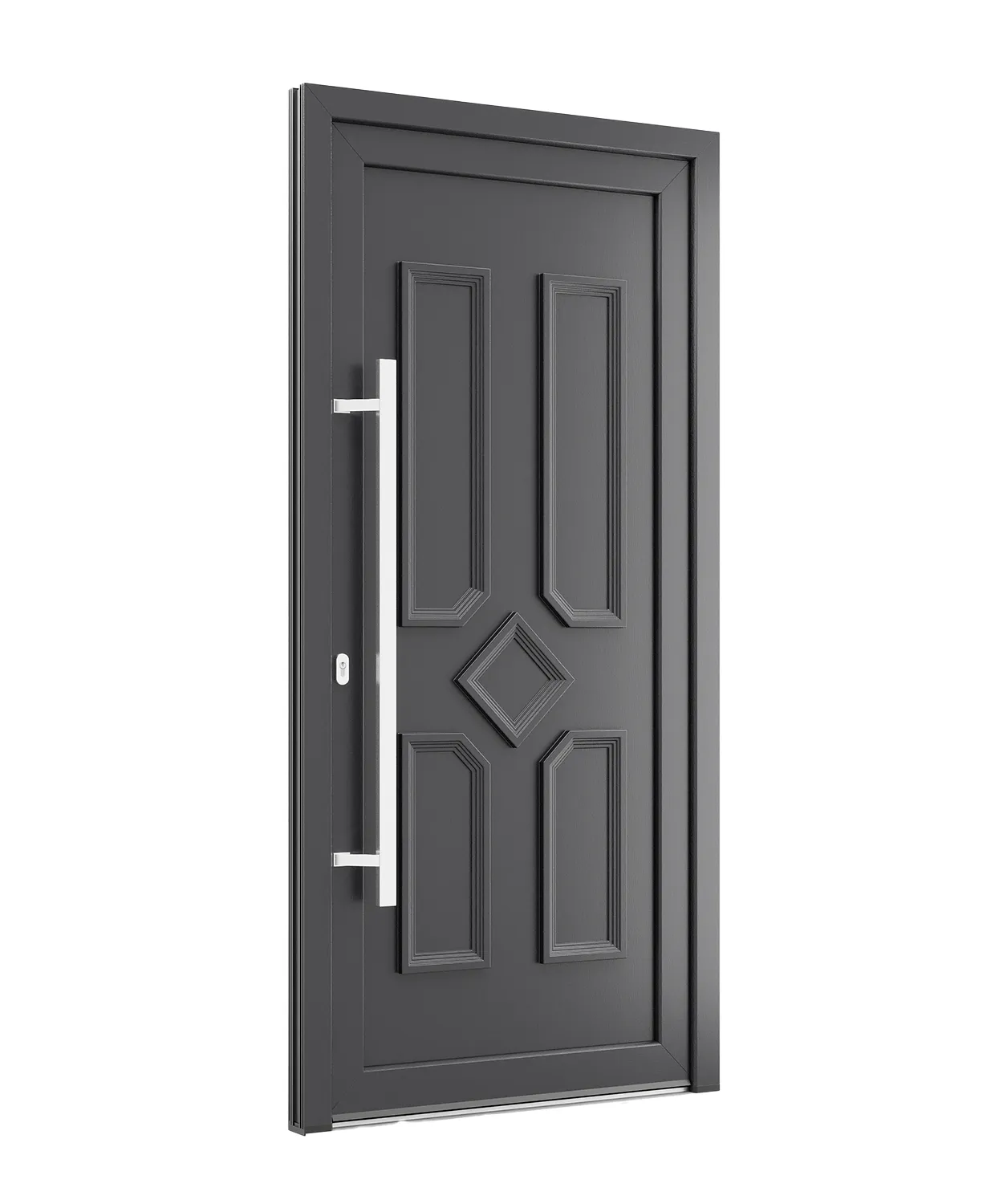 Pannello di riempimento PVC