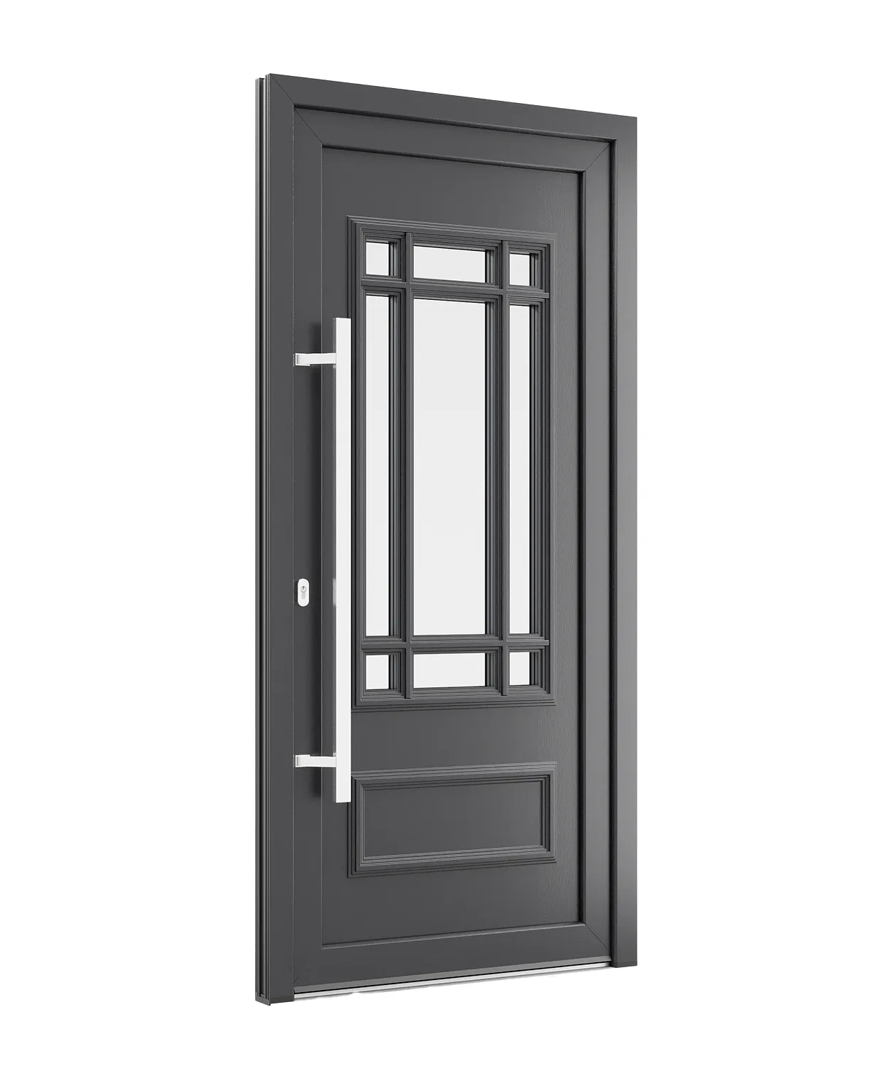 Pannello di riempimento PVC