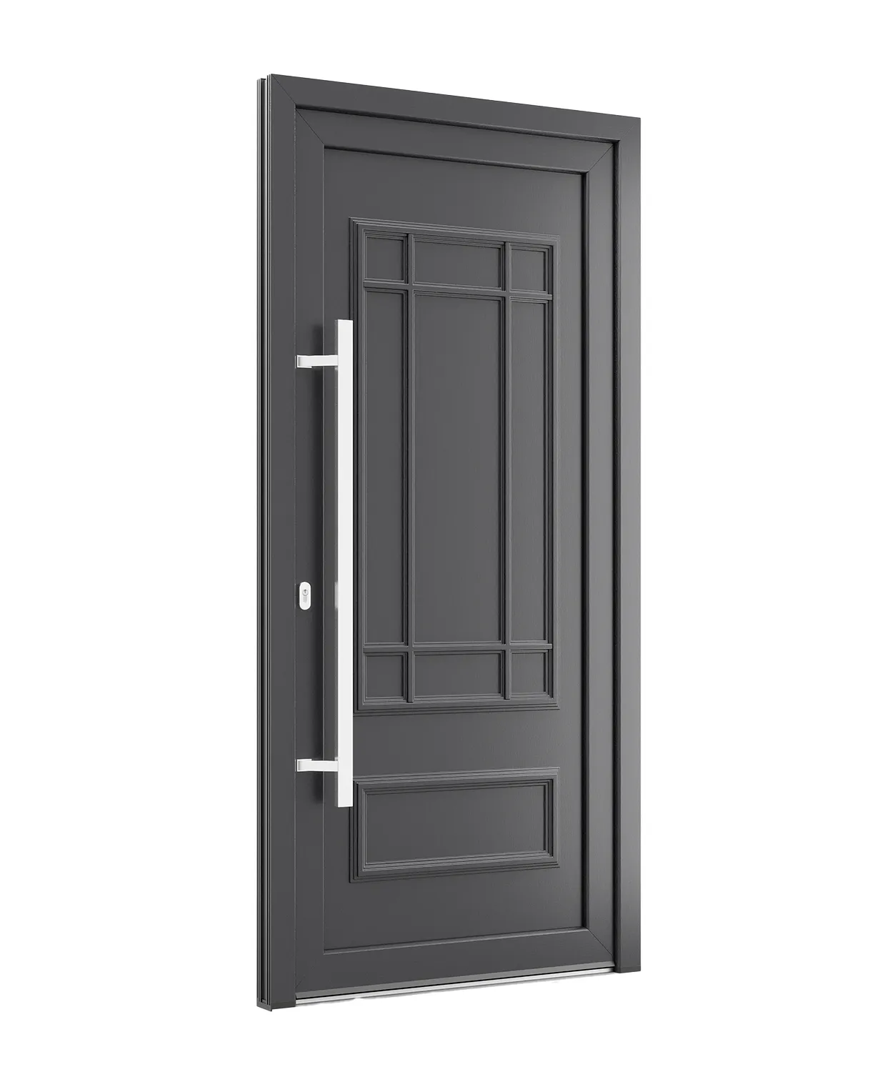 Pannello di riempimento PVC