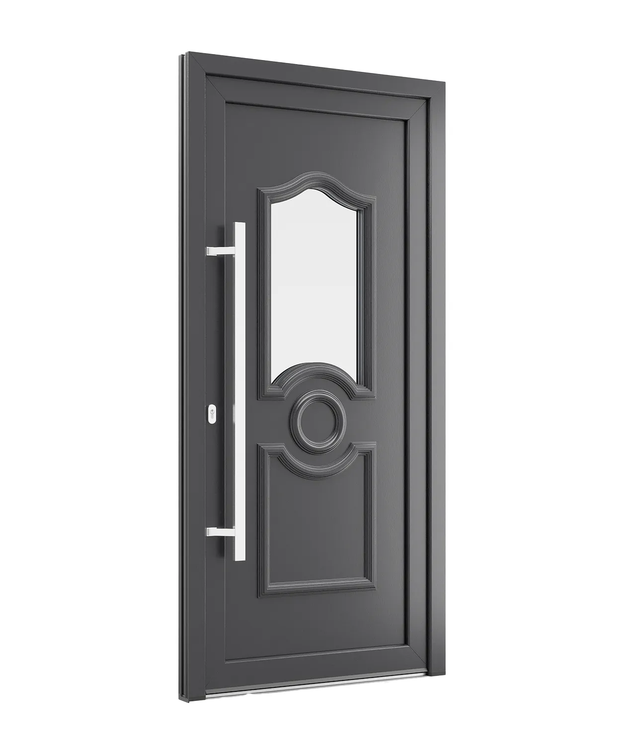 Pannello di riempimento PVC