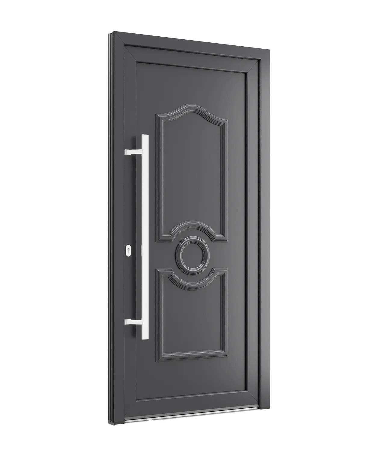 Pannello di riempimento PVC