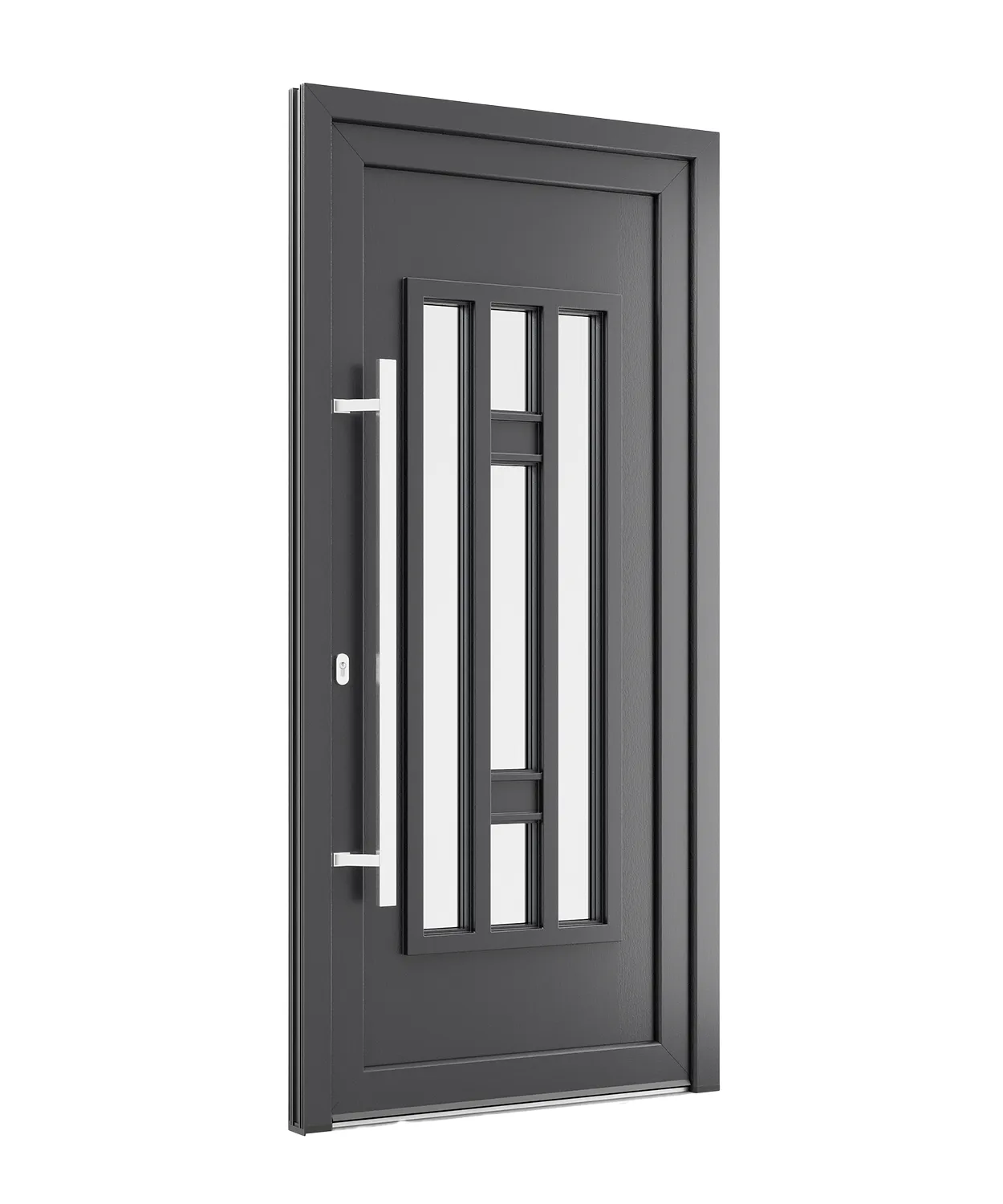 Pannello di riempimento PVC