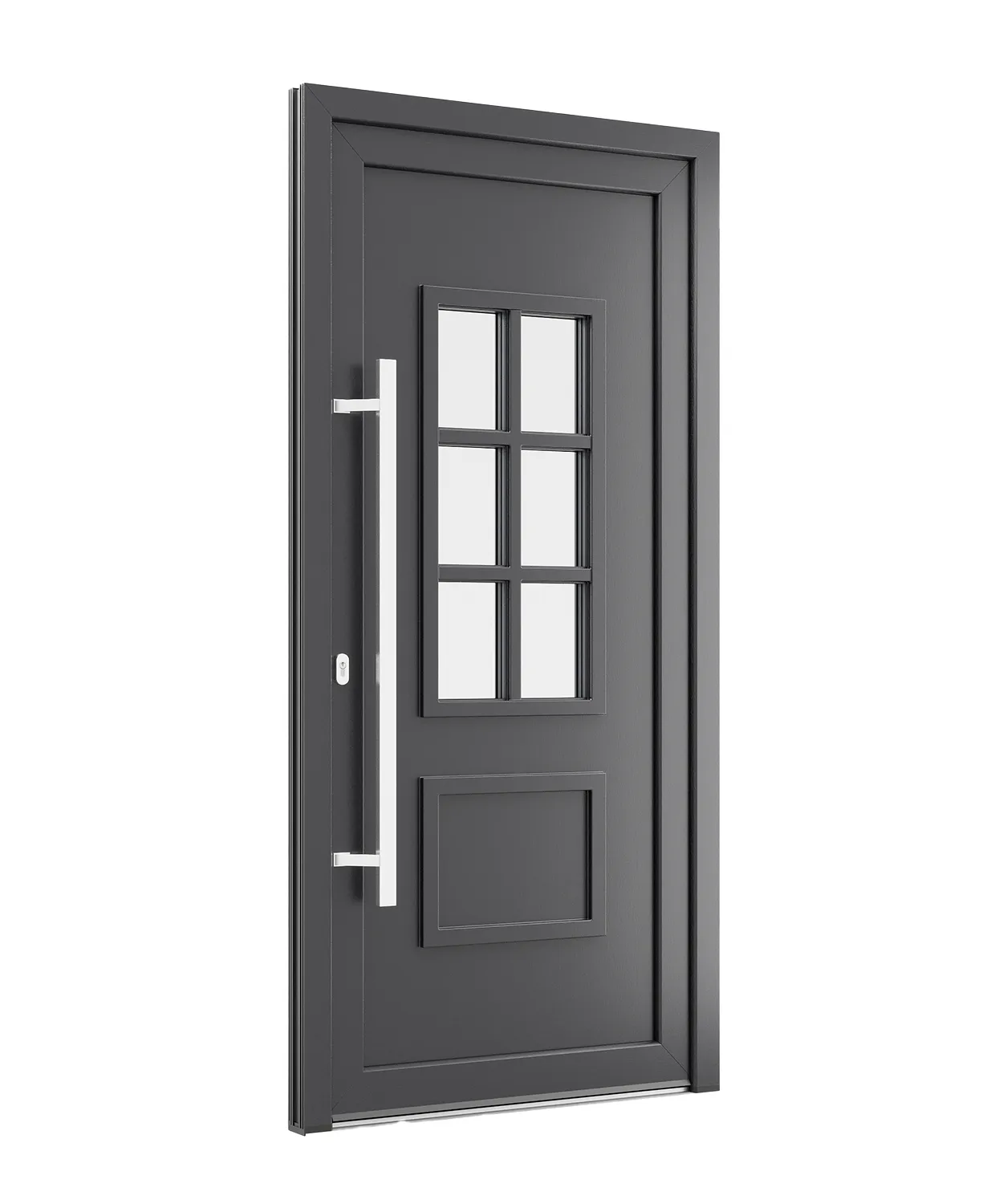 Pannello di riempimento PVC