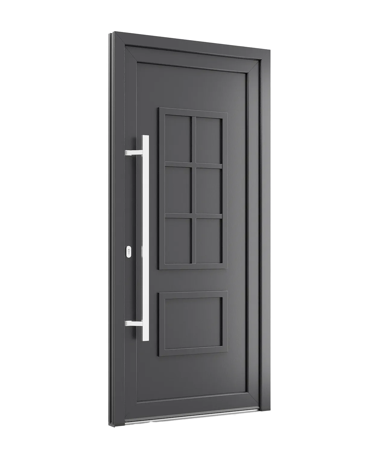 Pannello di riempimento PVC